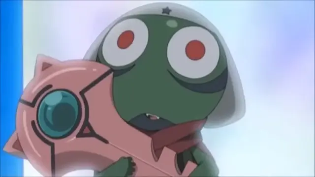 Profile image of ダークケロロ