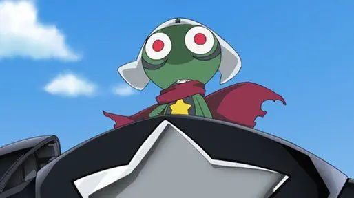 Profile image of ダークケロロ