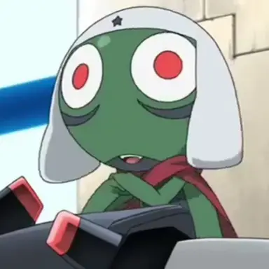 Profile image of ダークケロロ