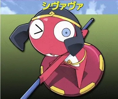 Profile image of シババ