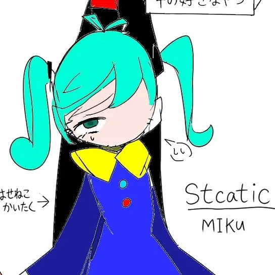 YixitokasanetetoLove의 フレイヴァーフォリィのメンバーが作った奴