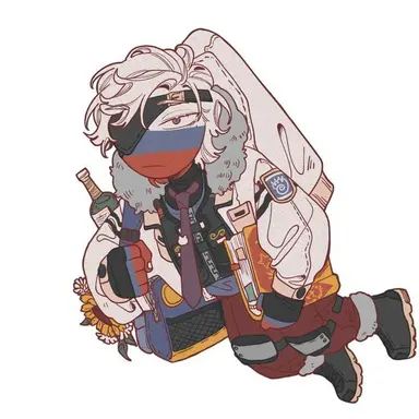 Profile image of 러시아