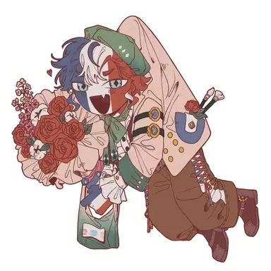 Profile image of 프랑스