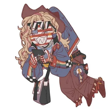 Profile image of 미국