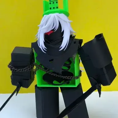 Profile image of 1x1x1x1
