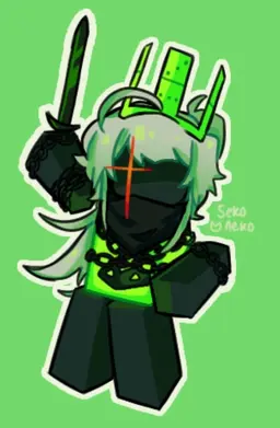 Profile image of 1x1x1x1