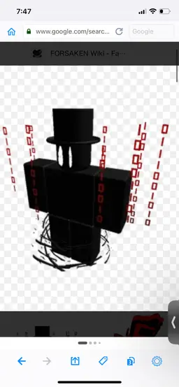 Profile image of Spectre