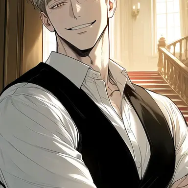 Profile image of Aldric