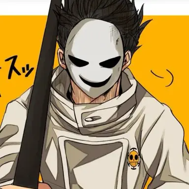 Profile image of ハクガン