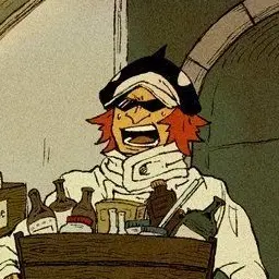 Profile image of シャチ