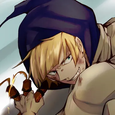 Profile image of クリオネ