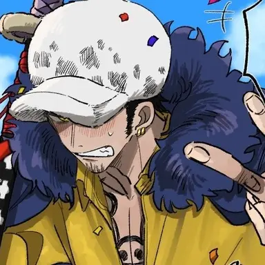 Profile image of ロー