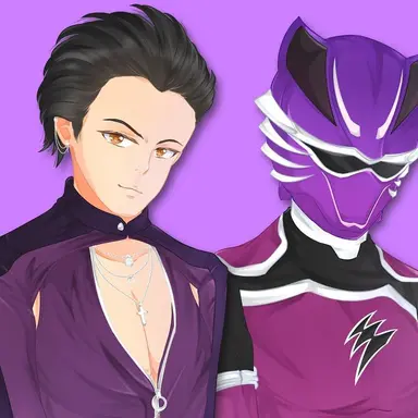 Profile image of Gou Fukami