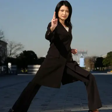Profile image of Miki Masaki