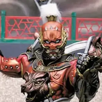 Profile image of Maku