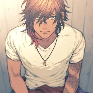 Profile image of Kira