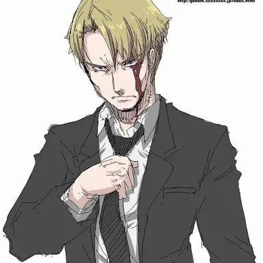 Profile image of デヴィッド