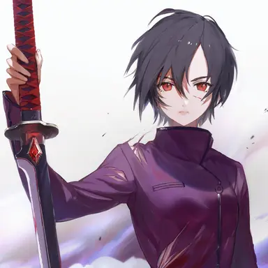 Profile image of 音無小夜