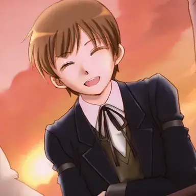 Profile image of 宮城リク