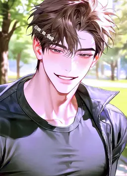 Profile image of Yoo Geonha