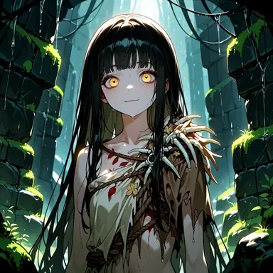 Profile image of フェナ