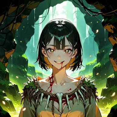 Profile image of イリス