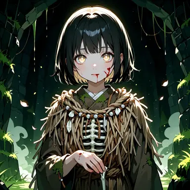 Profile image of キルテ