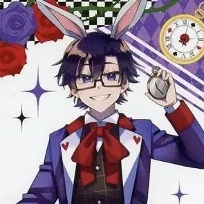 Profile image of もふ
