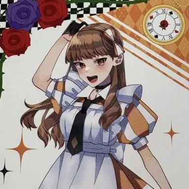 Profile image of えと