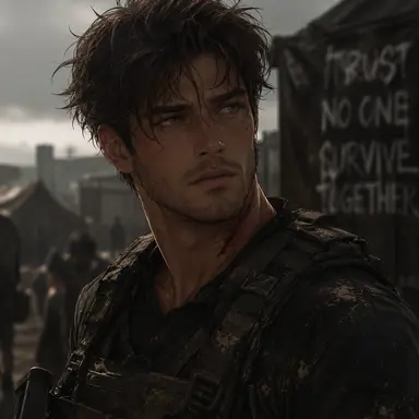 Profile image of Lucas Dallas