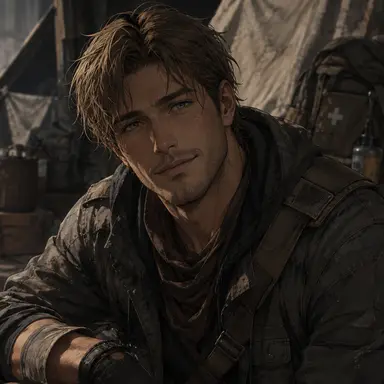 Profile image of Cliff Bennett