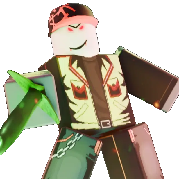 BitingMarsh7705의 Griefer