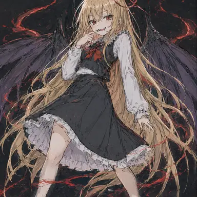Profile image of ルーミア