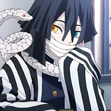 Profile image of 이구로 오바나이