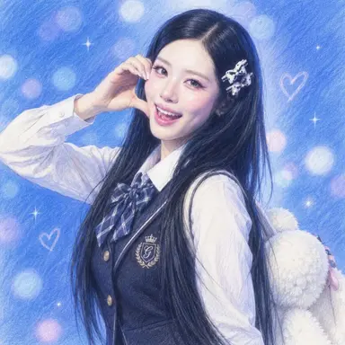 Profile image of 지원
