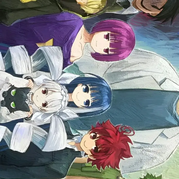 RipeCrane7042의 요자쿠라의 일가의 대작전