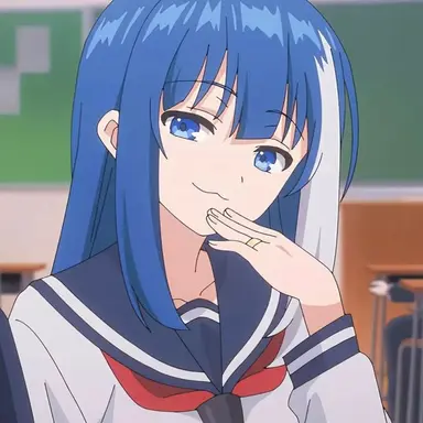 Profile image of 무츠미