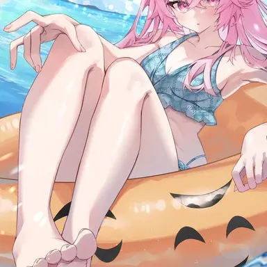 Profile image of 秦こころ