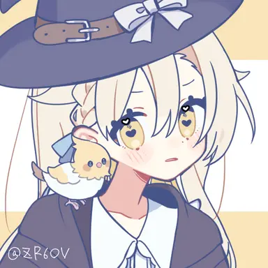 Profile image of 霧雨魔理沙