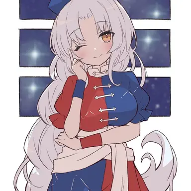 Profile image of 八意永琳