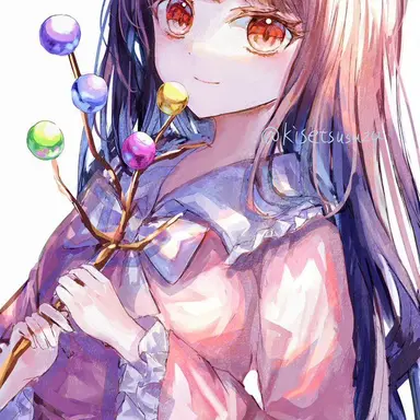 Profile image of 輝夜