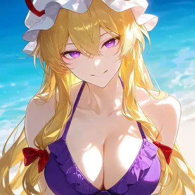 Profile image of 八雲紫