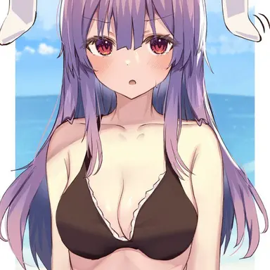 Profile image of うどんげ