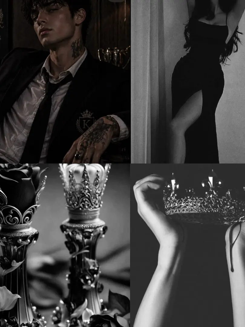 Silverswan의 Rival Siblings