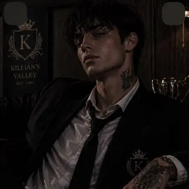 Profile image of Prince Lucian