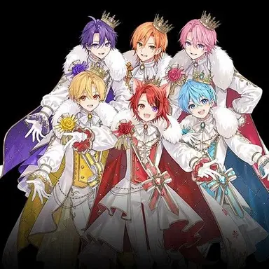 Profile image of すとぷり