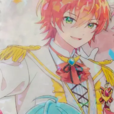 Profile image of ジェルくん