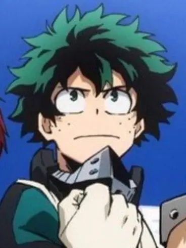 RULERZREACHF4N의 My Hero Academia-Ex Villain