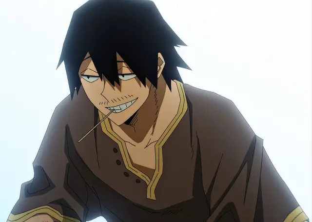 Profile image of Sero Hanta