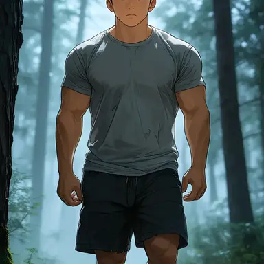 Profile image of Jacob